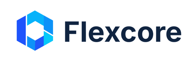 Flexcore Logo